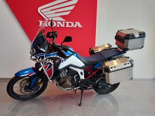 Honda CRF1100L Africa Twin