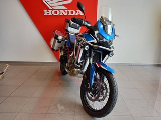 Honda CRF1100L Africa Twin