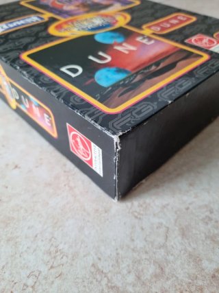 7th Guest & Dune PC CD-ROM Double Pack