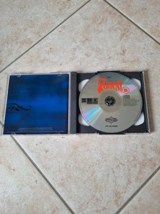 7th Guest & Dune PC CD-ROM Double Pack