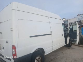 Ford Transit 2010