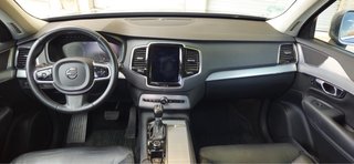 Volvo  Volvo xc 90 d5 2015 7 plazas
