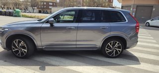 Volvo  Volvo xc 90 d5 2015 7 plazas