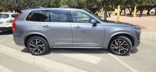 Volvo  Volvo xc 90 d5 2015 7 plazas