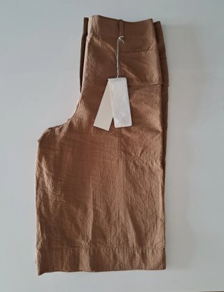 Bermudas Anchas Arket Mujer Talla 36/38