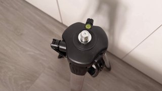 Trípode Portátil PT20 para Proyector/Laptop