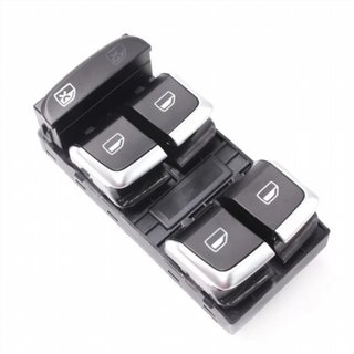 Botonera elevalunas AUDI A4 A5 8K0959851F