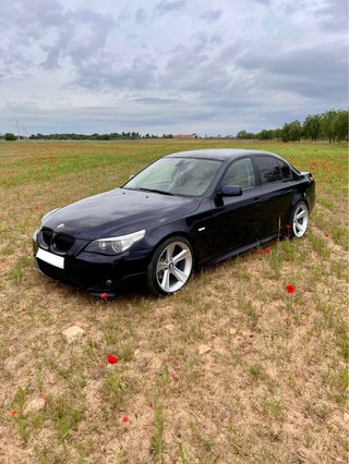 BMW Serie 5 2004