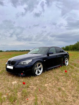 BMW Serie 5 2004