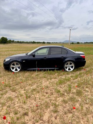 BMW Serie 5 2004
