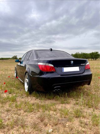 BMW Serie 5 2004