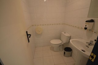 Oficina en venta en Ensanche en Coruña (A)