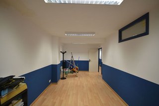 Oficina en venta en Ensanche en Coruña (A)