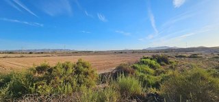 Terreno en venta en Vera Ciudad en Vera