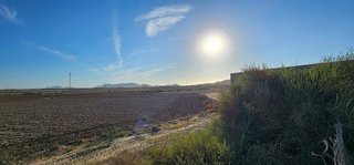 Terreno en venta en Vera Ciudad en Vera