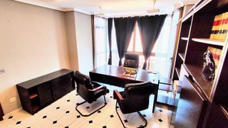 Oficina en venta en Zona Puerto Deportivo en Fuengirola