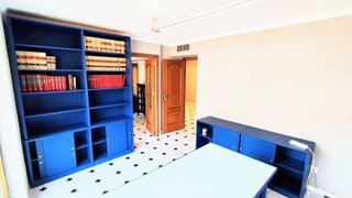 Oficina en venta en Zona Puerto Deportivo en Fuengirola