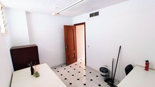 Oficina en venta en Zona Puerto Deportivo en Fuengirola