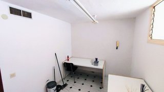 Oficina en venta en Zona Puerto Deportivo en Fuengirola