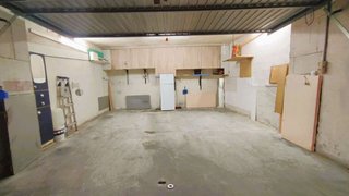 Garaje en venta en Villajoyosa ciudad en Villajoyosa/Vila Joiosa (la)