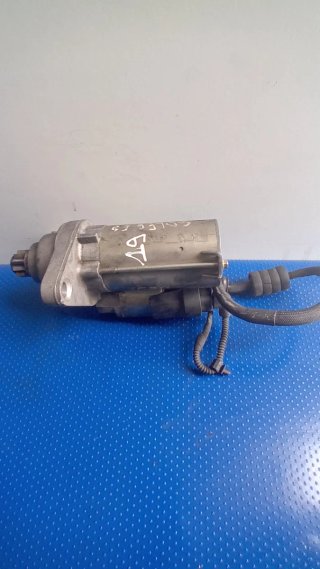 Motor de arranque 0AM 911 023 B