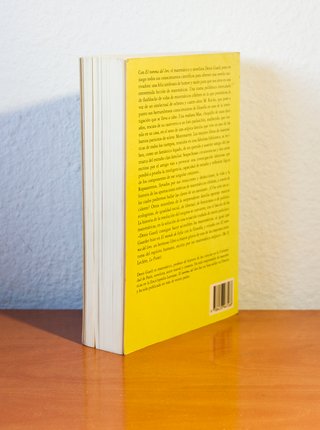EL TEOREMA DEL LORO - Denis Guedj