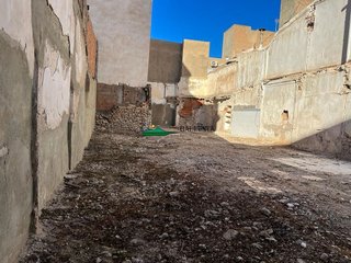 Terreno en venta en Huércal-Overa