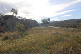 Terreno en venta en Álora