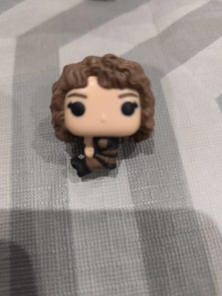 Figura Kinder Joy Stranger Things