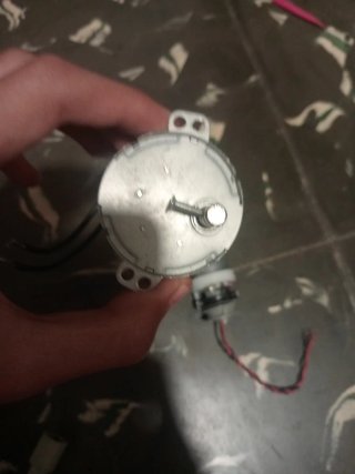motores eléctricos