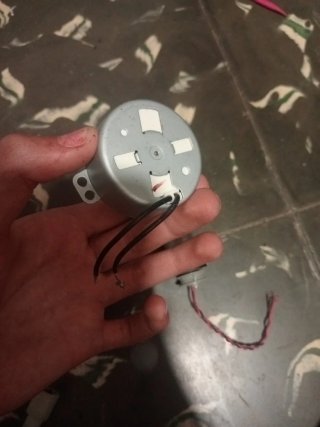 motores eléctricos