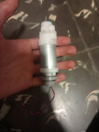motores eléctricos