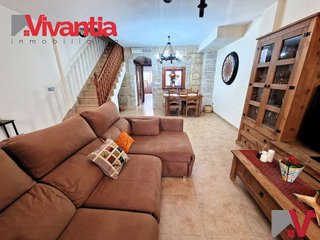 Dúplex en venta en Puerto Lumbreras