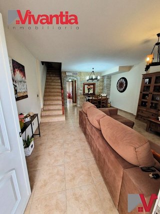 Dúplex en venta en Puerto Lumbreras