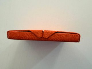 Porta biglietti da visita Fedon Made in Italy