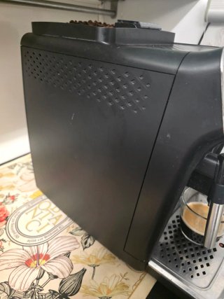 Cafetera Philips Serie 3300 EP3