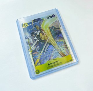 Cartas Especiales One Piece (precios en anuncio)
