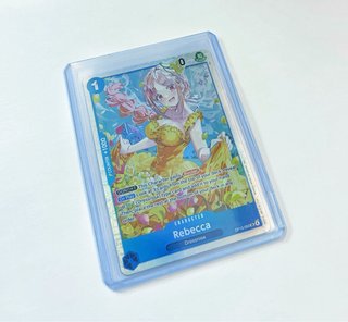 Cartas Especiales One Piece (precios en anuncio)