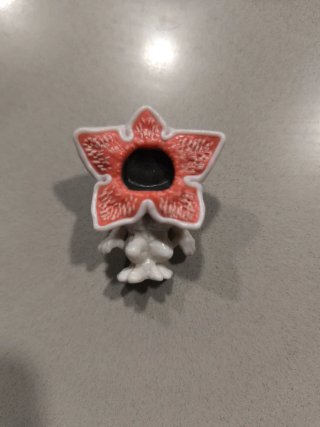Kinder Joy Stranger Things