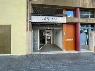 Local comercial en alquiler en Creu Alta en Sabadell