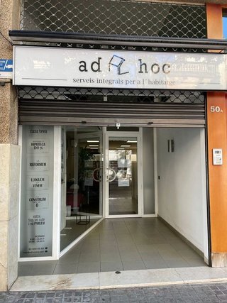 Local comercial en alquiler en Creu Alta en Sabadell
