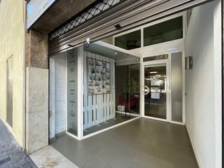 Local comercial en alquiler en Creu Alta en Sabadell