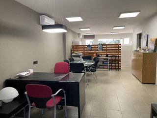 Local comercial en alquiler en Creu Alta en Sabadell