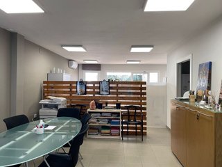 Local comercial en alquiler en Creu Alta en Sabadell