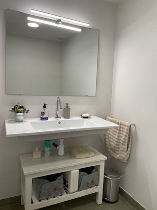 Local comercial en alquiler en Creu Alta en Sabadell