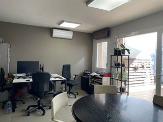 Local comercial en alquiler en Creu Alta en Sabadell