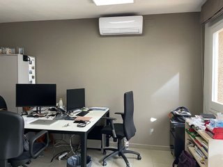 Local comercial en alquiler en Creu Alta en Sabadell