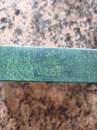 2 packs de Calzoncillos Ralph Lauren, y Lacoste
