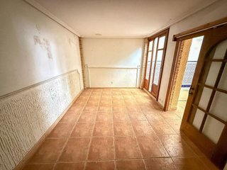 Chalet en venta en Albatera