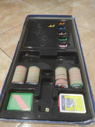 Juego Pokémon Master Trainer